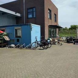Bezoeker foto van Kringloopwinkel Hollands Kroon in Anna Paulowna