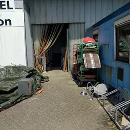 Bezoeker foto van Kringloopwinkel Hollands Kroon in Anna Paulowna