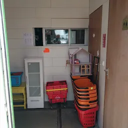 Bezoeker foto van Kringloopwinkel Hollands Kroon in Anna Paulowna