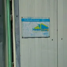 Bezoeker foto van Kringloopwinkel Hollands Kroon in Anna Paulowna