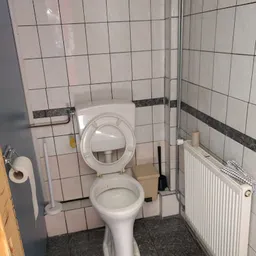 Bezoeker foto van Kringloopwinkel Hollands Kroon in Anna Paulowna