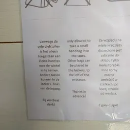 Bezoeker foto van Kringloopwinkel Hollands Kroon in Anna Paulowna