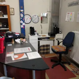 Bezoeker foto van Kringloopwinkel Hollands Kroon in Anna Paulowna