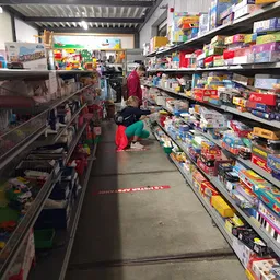 Bezoeker foto van Kringloopwinkel Hollands Kroon in Anna Paulowna