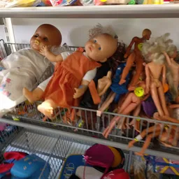 Bezoeker foto van Kringloopwinkel Hollands Kroon in Anna Paulowna