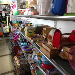 Bezoeker foto van Kringloopwinkel Hollands Kroon in Anna Paulowna