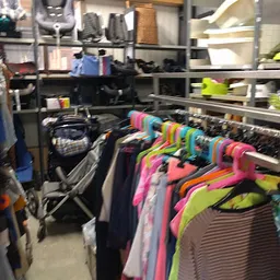 Bezoeker foto van Kringloopwinkel Hollands Kroon in Anna Paulowna