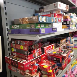 Bezoeker foto van Kringloopwinkel Hollands Kroon in Anna Paulowna