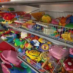 Bezoeker foto van Kringloopwinkel Hollands Kroon in Anna Paulowna