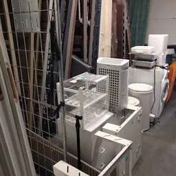 Bezoeker foto van Kringloopwinkel Hollands Kroon in Anna Paulowna