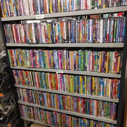 Bezoeker foto van Kringloopwinkel Hollands Kroon in Anna Paulowna