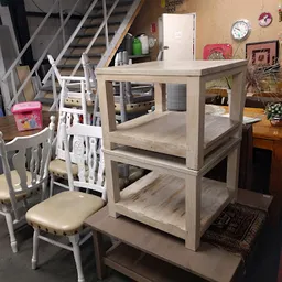 Bezoeker foto van Kringloopwinkel Hollands Kroon in Anna Paulowna