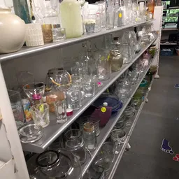 Bezoeker foto van Kringloopwinkel Hollands Kroon in Anna Paulowna