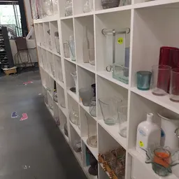 Bezoeker foto van Kringloopwinkel Hollands Kroon in Anna Paulowna