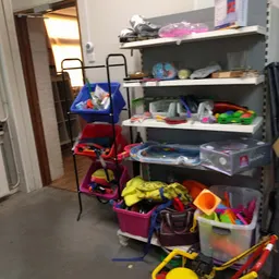 Bezoeker foto van Kringloopwinkel Hollands Kroon in Anna Paulowna