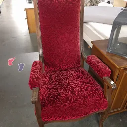 Bezoeker foto van Kringloopwinkel Hollands Kroon in Anna Paulowna