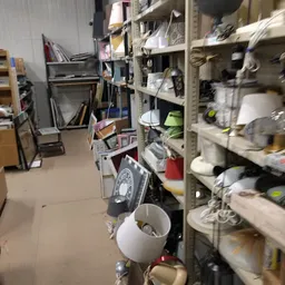 Bezoeker foto van Kringloopwinkel Hollands Kroon in Anna Paulowna