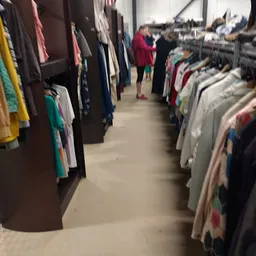 Bezoeker foto van Kringloopwinkel Hollands Kroon in Anna Paulowna