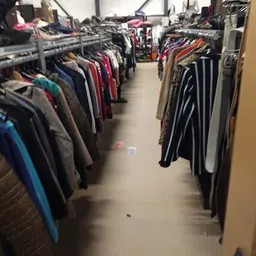 Bezoeker foto van Kringloopwinkel Hollands Kroon in Anna Paulowna