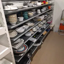 Bezoeker foto van Kringloopwinkel Hollands Kroon in Anna Paulowna