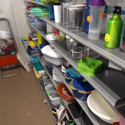 Bezoeker foto van Kringloopwinkel Hollands Kroon in Anna Paulowna