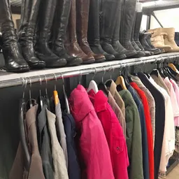 Bezoeker foto van Kringloopwinkel Hollands Kroon in Anna Paulowna