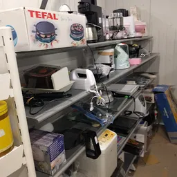 Bezoeker foto van Kringloopwinkel Hollands Kroon in Anna Paulowna