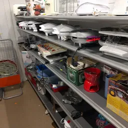 Bezoeker foto van Kringloopwinkel Hollands Kroon in Anna Paulowna