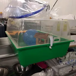 Bezoeker foto van Kringloopwinkel Hollands Kroon in Anna Paulowna