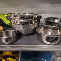 Bezoeker foto van Kringloopwinkel Hollands Kroon in Anna Paulowna