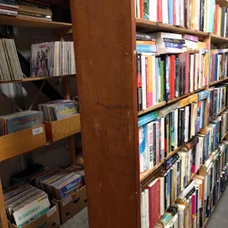 Bezoeker foto van Kringloopwinkel Hollands Kroon in Anna Paulowna