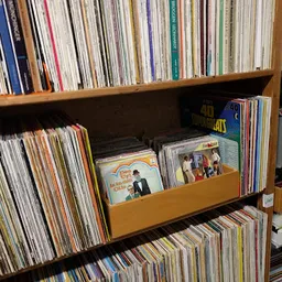 Bezoeker foto van Kringloopwinkel Hollands Kroon in Anna Paulowna