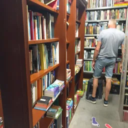 Bezoeker foto van Kringloopwinkel Hollands Kroon in Anna Paulowna