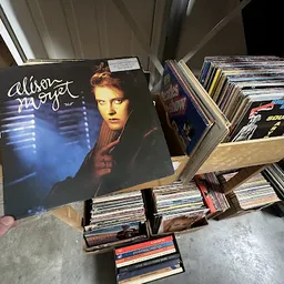 Bezoeker foto van Kringloopwinkel Hollands Kroon in Anna Paulowna