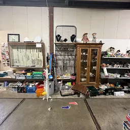 Bezoeker foto van Kringloopwinkel Hollands Kroon in Anna Paulowna