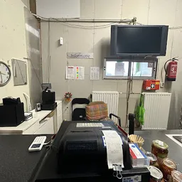 Bezoeker foto van Kringloopwinkel Hollands Kroon in Anna Paulowna