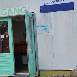 Bezoeker foto van Kringloopwinkel Hollands Kroon in Anna Paulowna