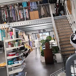 Bezoeker foto van Kringloopwinkel Hollands Kroon in Anna Paulowna