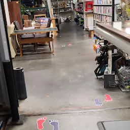 Bezoeker foto van Kringloopwinkel Hollands Kroon in Anna Paulowna