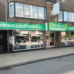 Kringloopwinkel Kringloopwinkel Hoofdstraat Sassenheim in Sassenheim