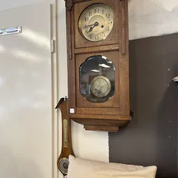 Bezoeker foto van Kringloopwinkel Hoofdstraat Sassenheim in Sassenheim