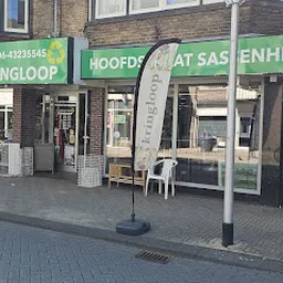 Bezoeker foto van Kringloopwinkel Hoofdstraat Sassenheim in Sassenheim