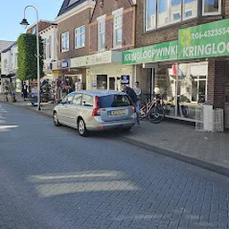 Bezoeker foto van Kringloopwinkel Hoofdstraat Sassenheim in Sassenheim