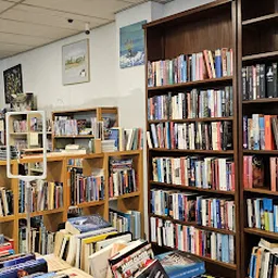 Bezoeker foto van Kringloopwinkel Hoofdstraat Sassenheim in Sassenheim