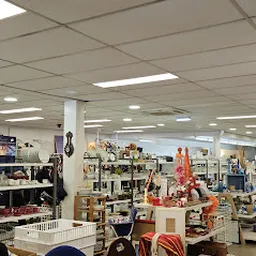 Bezoeker foto van Kringloopwinkel Hoofdstraat Sassenheim in Sassenheim