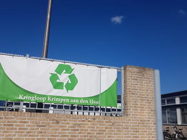 Kringloopwinkel Kringloopwinkel IJsseldijk in Krimpen aan den IJssel