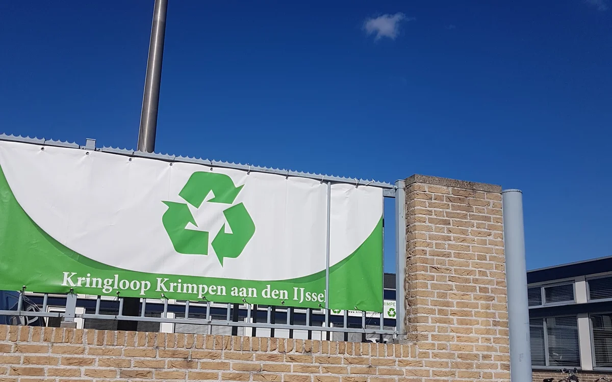Kringloopwinkel Kringloopwinkel IJsseldijk in Krimpen aan den IJssel