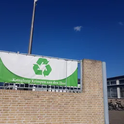 Kringloopwinkel Kringloopwinkel IJsseldijk in Krimpen aan den IJssel