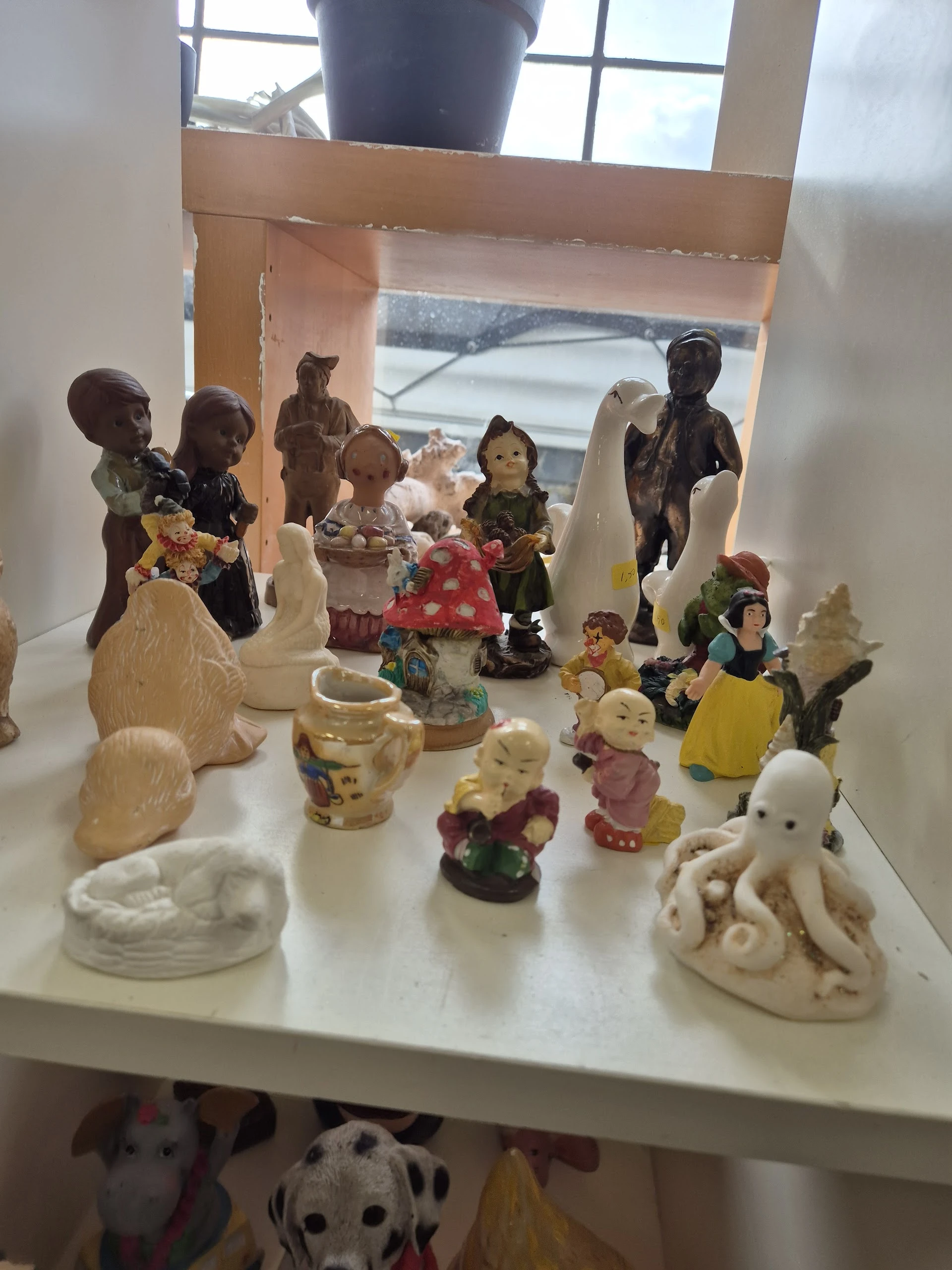 Kringloopwinkel Kringloopwinkel IJsseldijk in Krimpen aan den IJssel