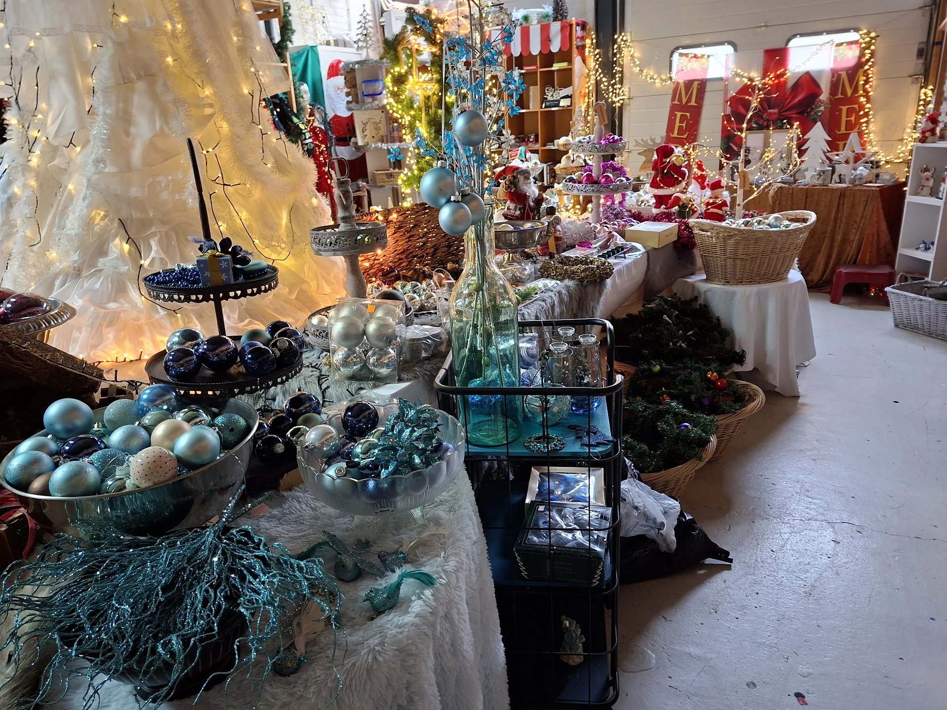 Kringloopwinkel Kringloopwinkel IJsseldijk in Krimpen aan den IJssel